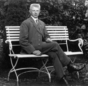 Albert Lammers