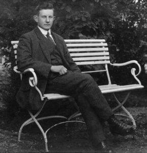Hendrik Lammers