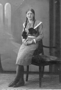 Johanna Hendrika Wildenbeest